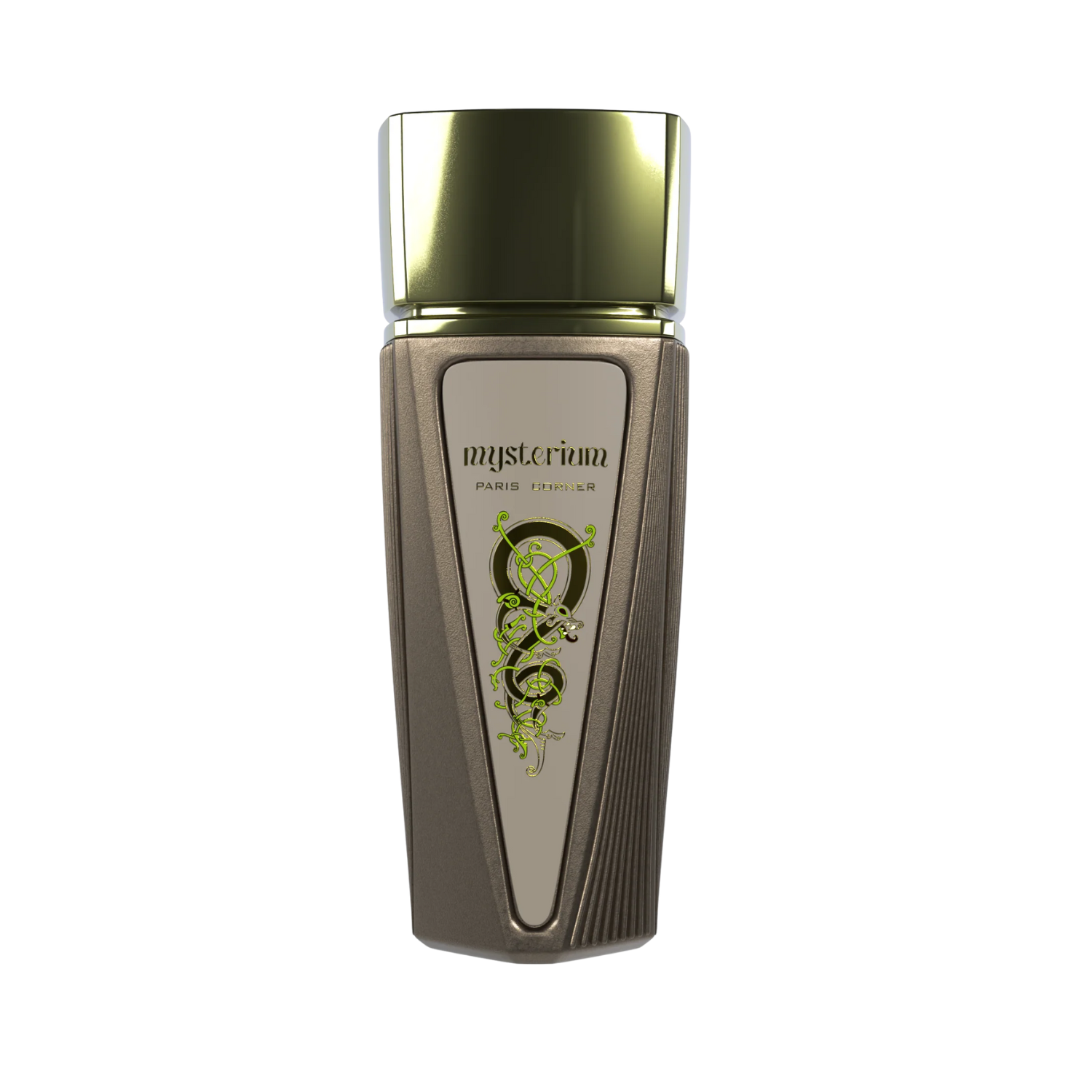 Mysterium - Paris Corner