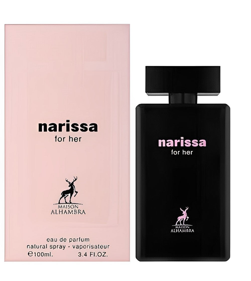 Narissa For Her - Maison Alhambra