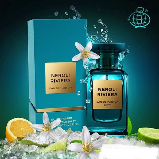 Neroli Riviera - Fragrance World