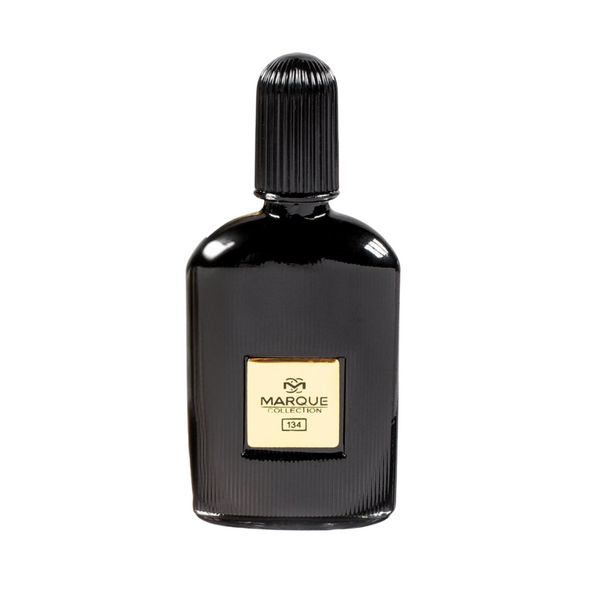 N 134 Marque Collection 25ml – Luxe Dubai Niche Parfum