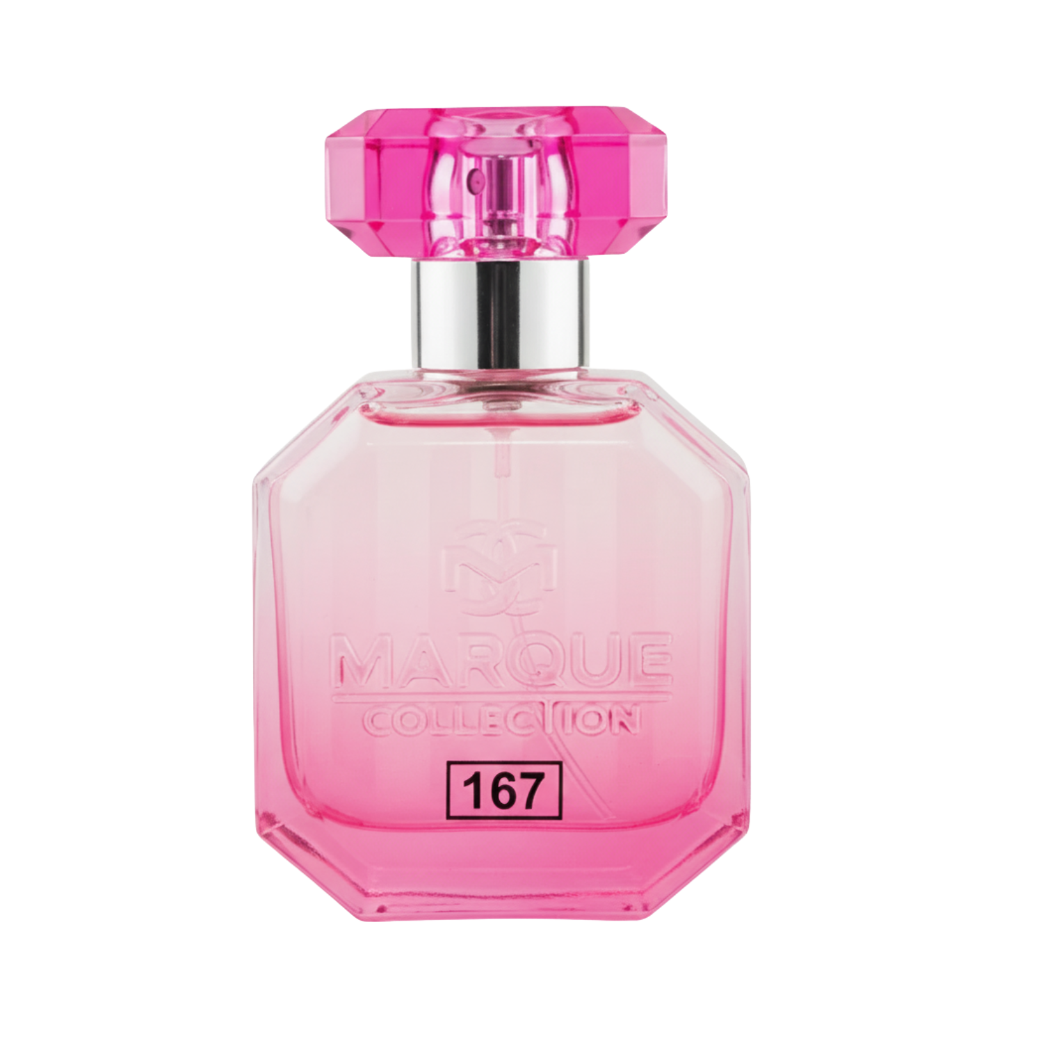 N 167 Marque Collection –  Fragrance World