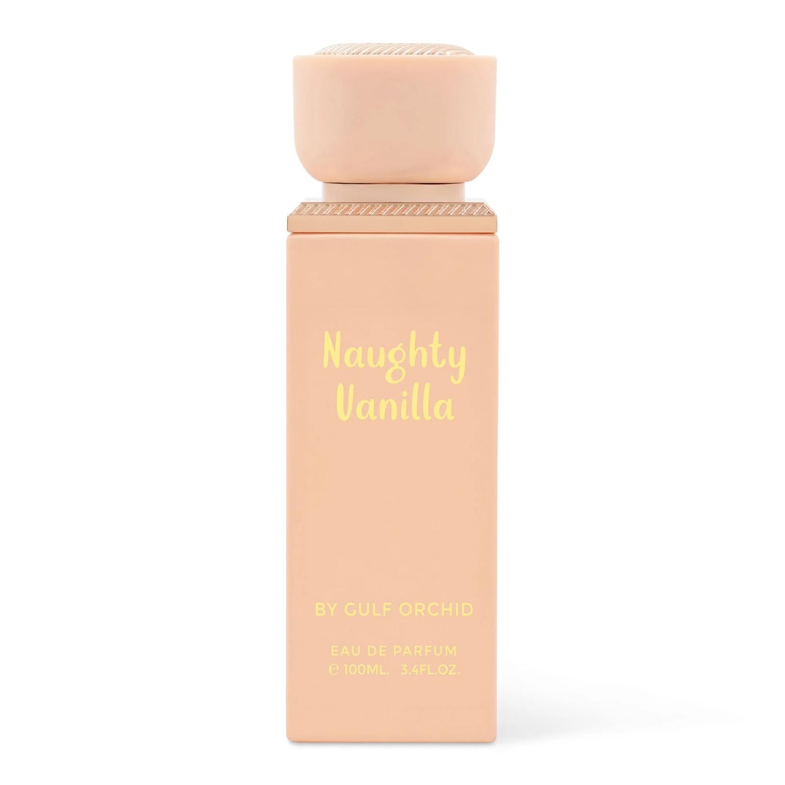 Naughty Vanilla - Gulf Orchid