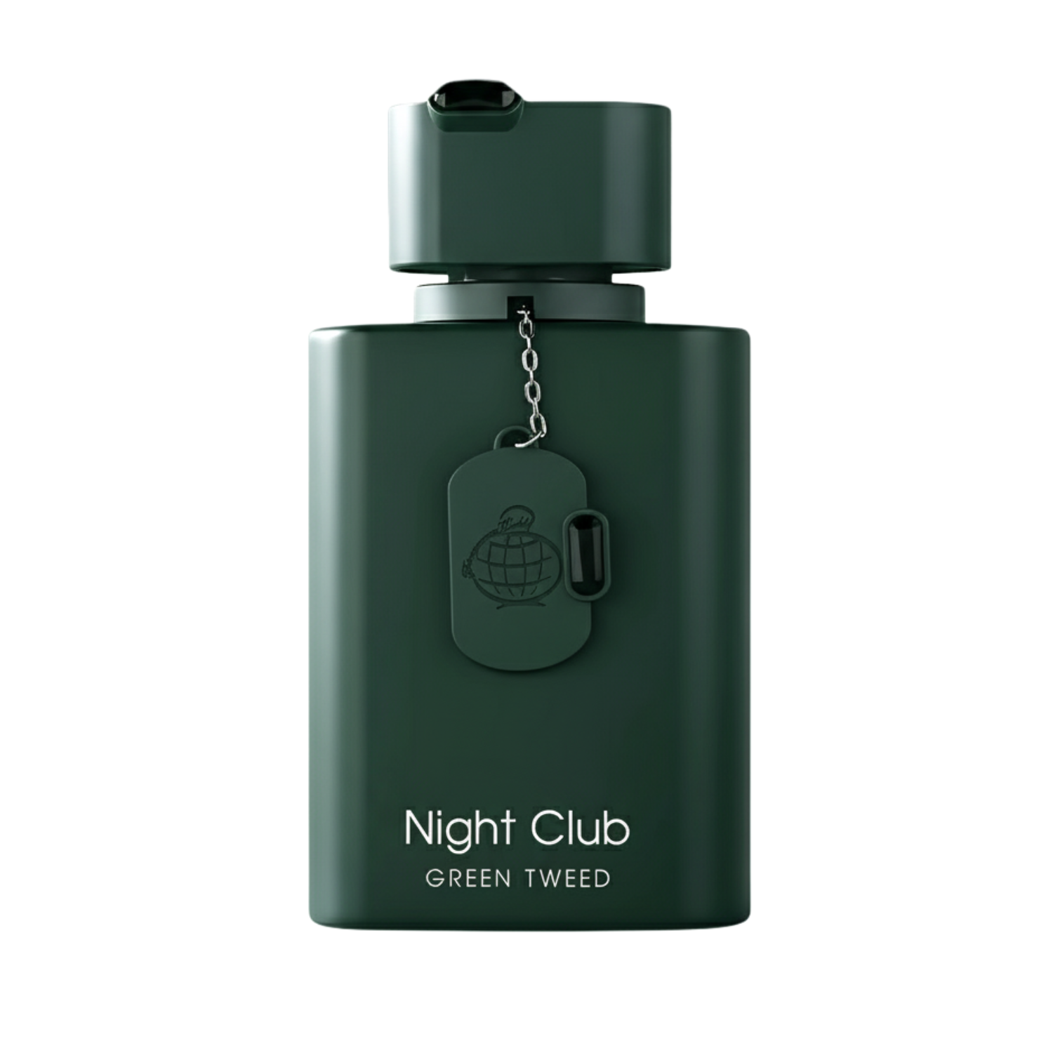 Night Club Green Tweed – Fragrance World
