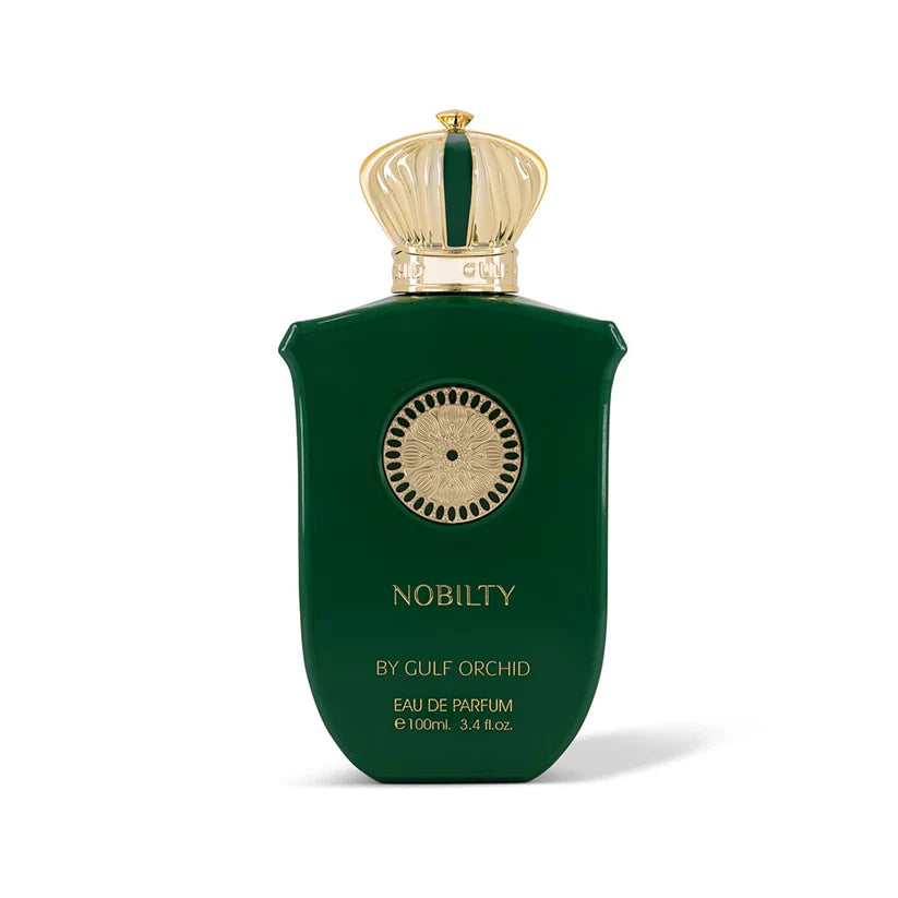 Nobility - Gulf Orchid