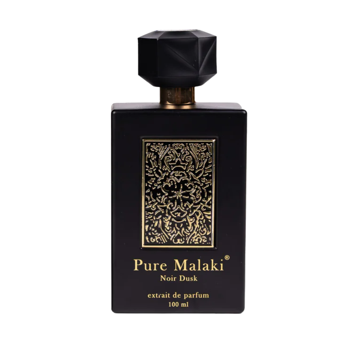 Noir Dusk - Pure Malaki