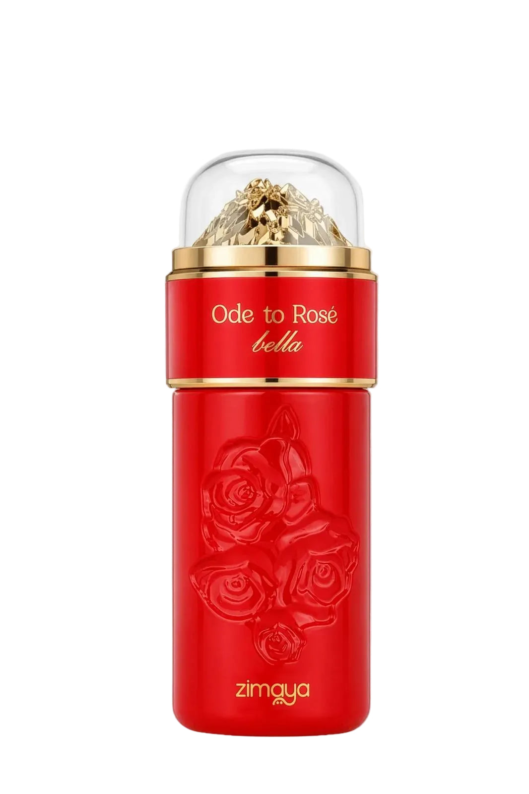 Ode to Rose Bella - Zimaya