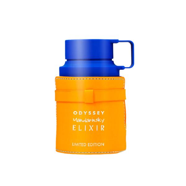 Odyssey Mandarin Sky Elixir - Armaf