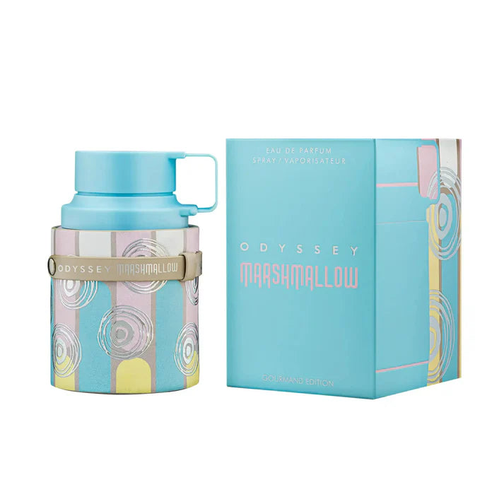 Odyssey Marshmallow - Armaf