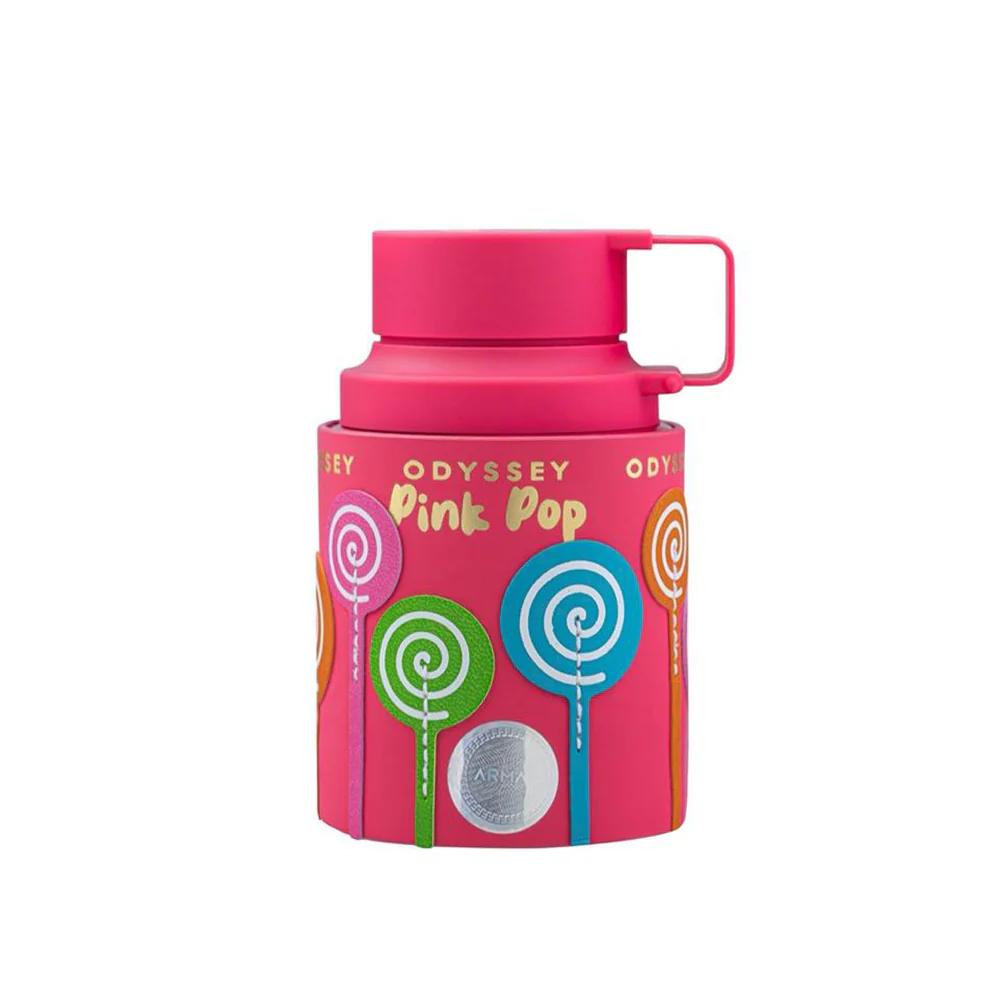 Odyssey Pink Pop - Armaf