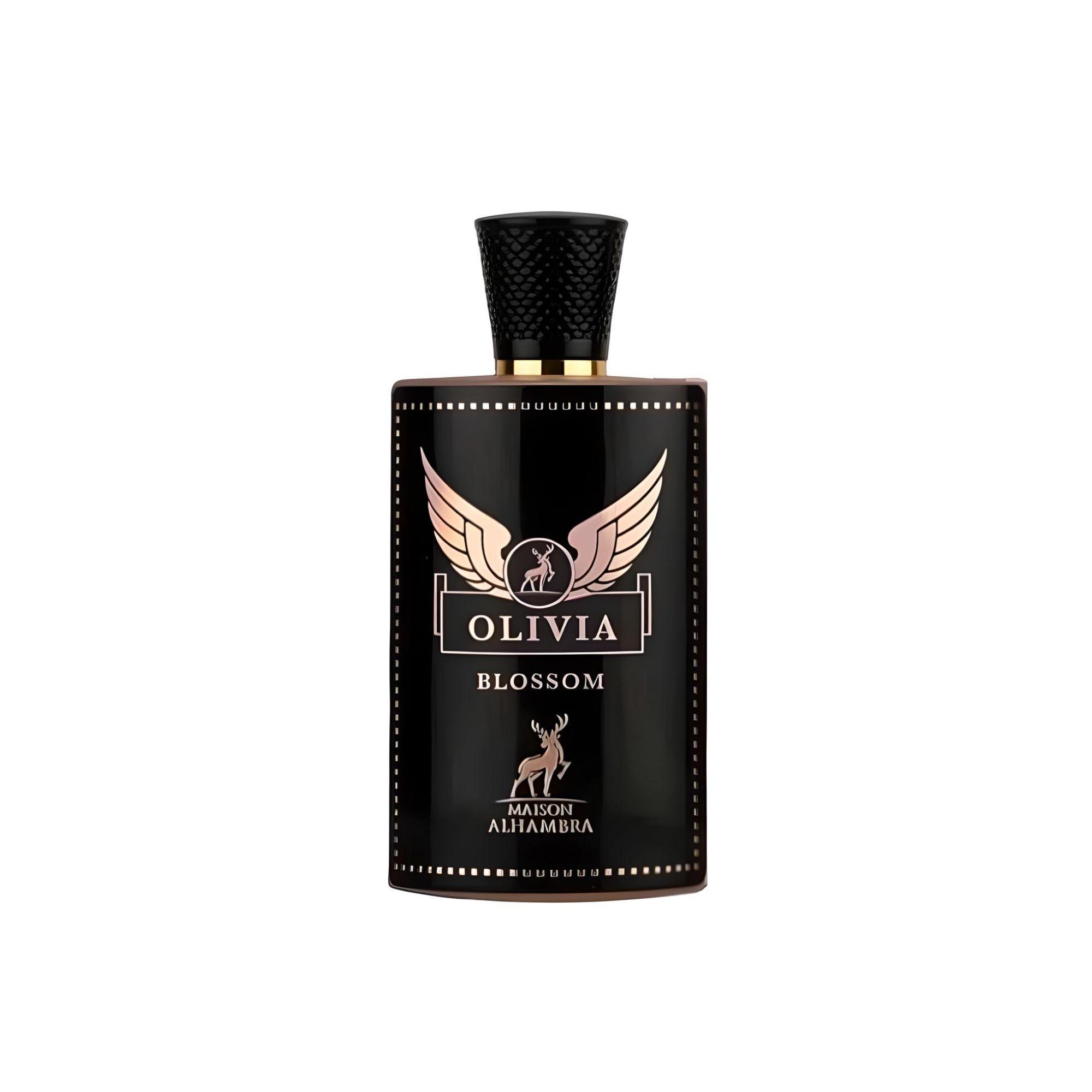 Oliva Blossom - Maison Alhambra