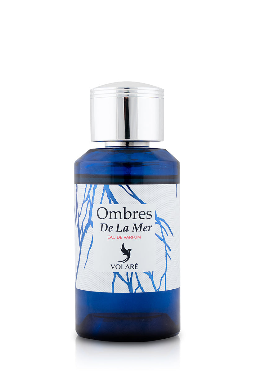 Ombres de la Mer Eau de Parfum 100 ml | Volaré