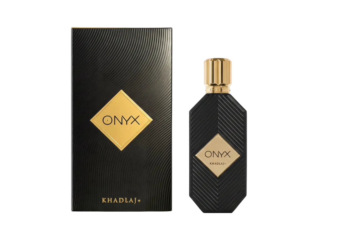 Onyx Gold - Khadlaj