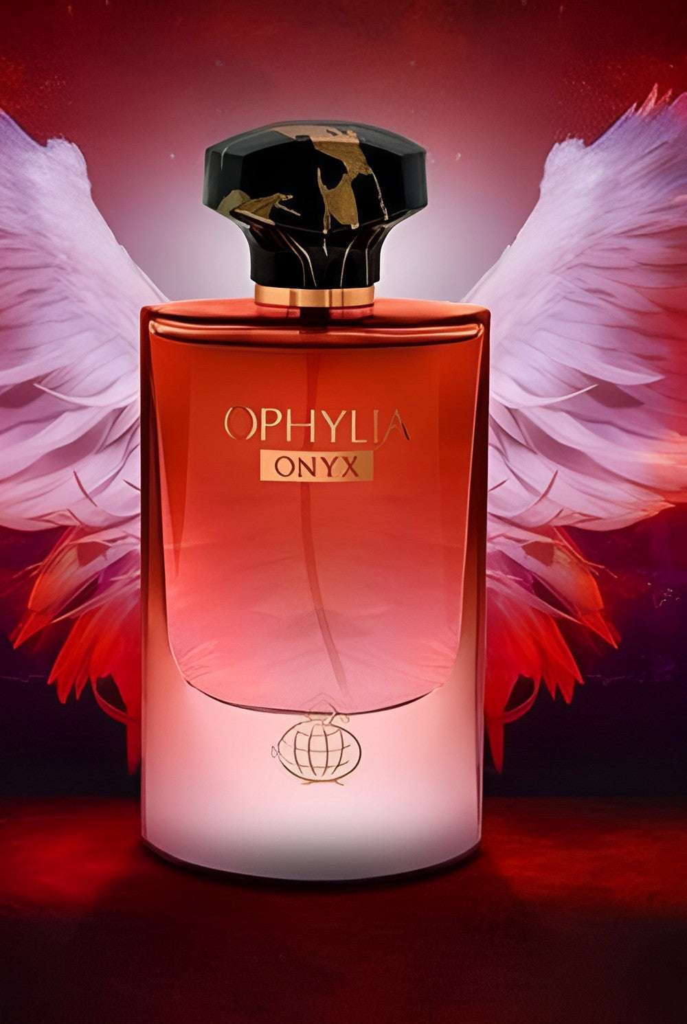 Ophylia Onyx - Fragrance World