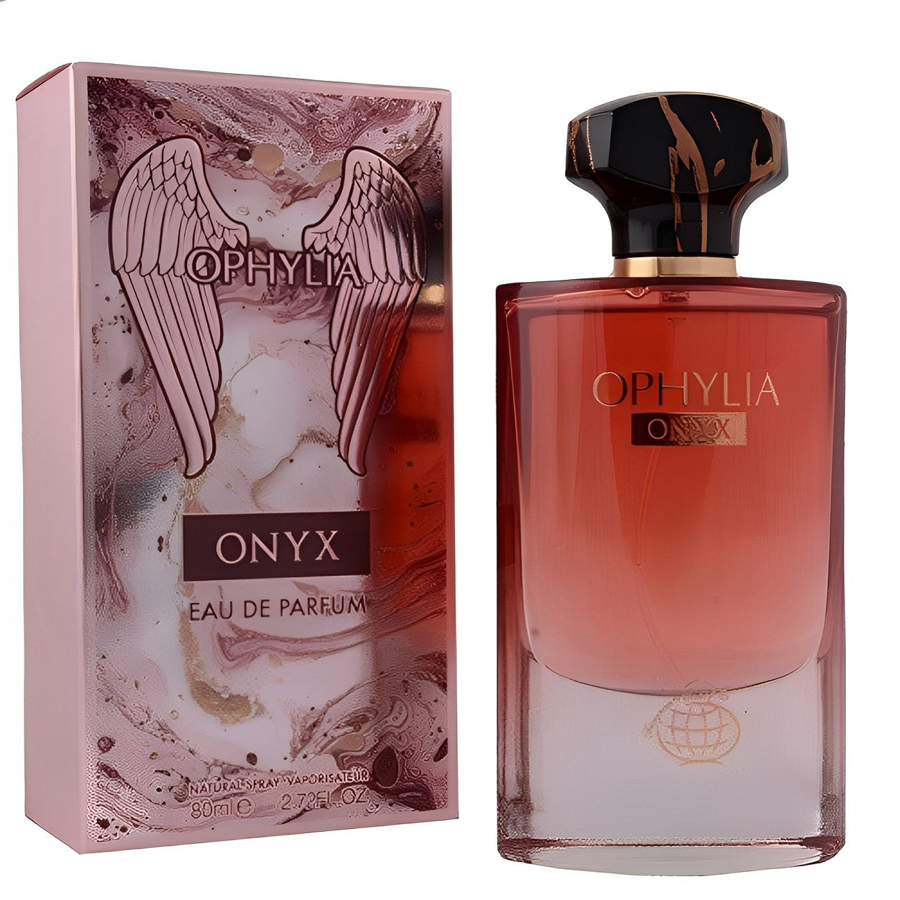 Ophylia Onyx - Fragrance World