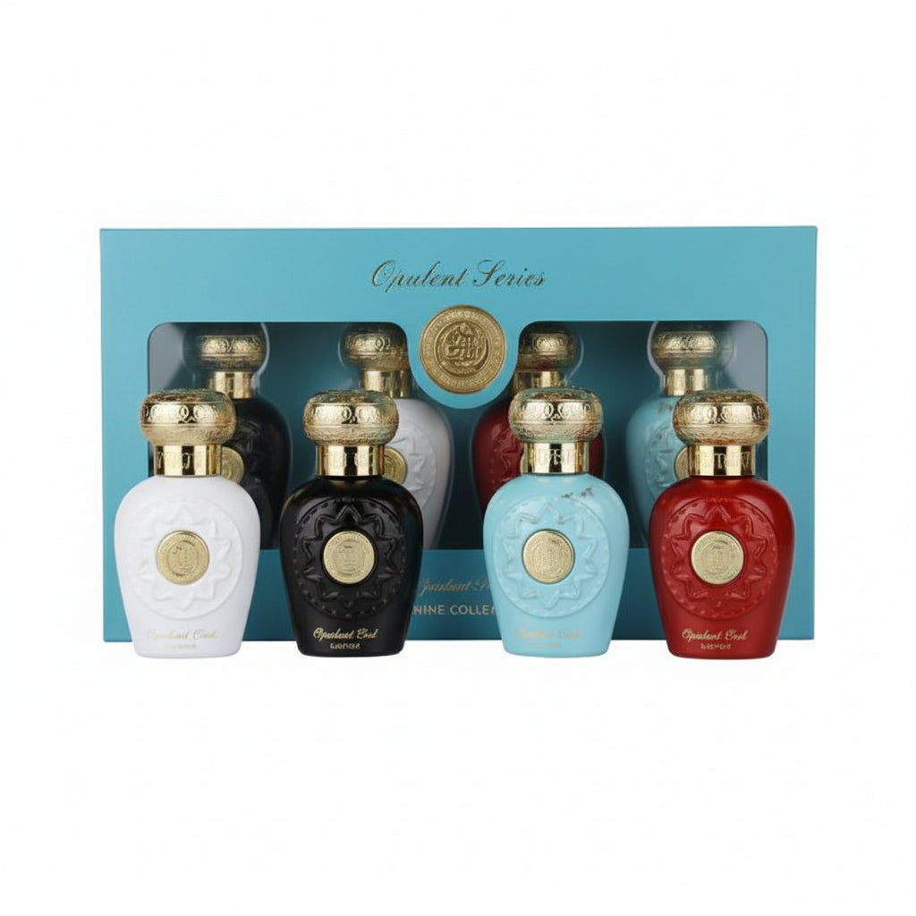 Opulent Collection 4 x 25ML - Lattafa
