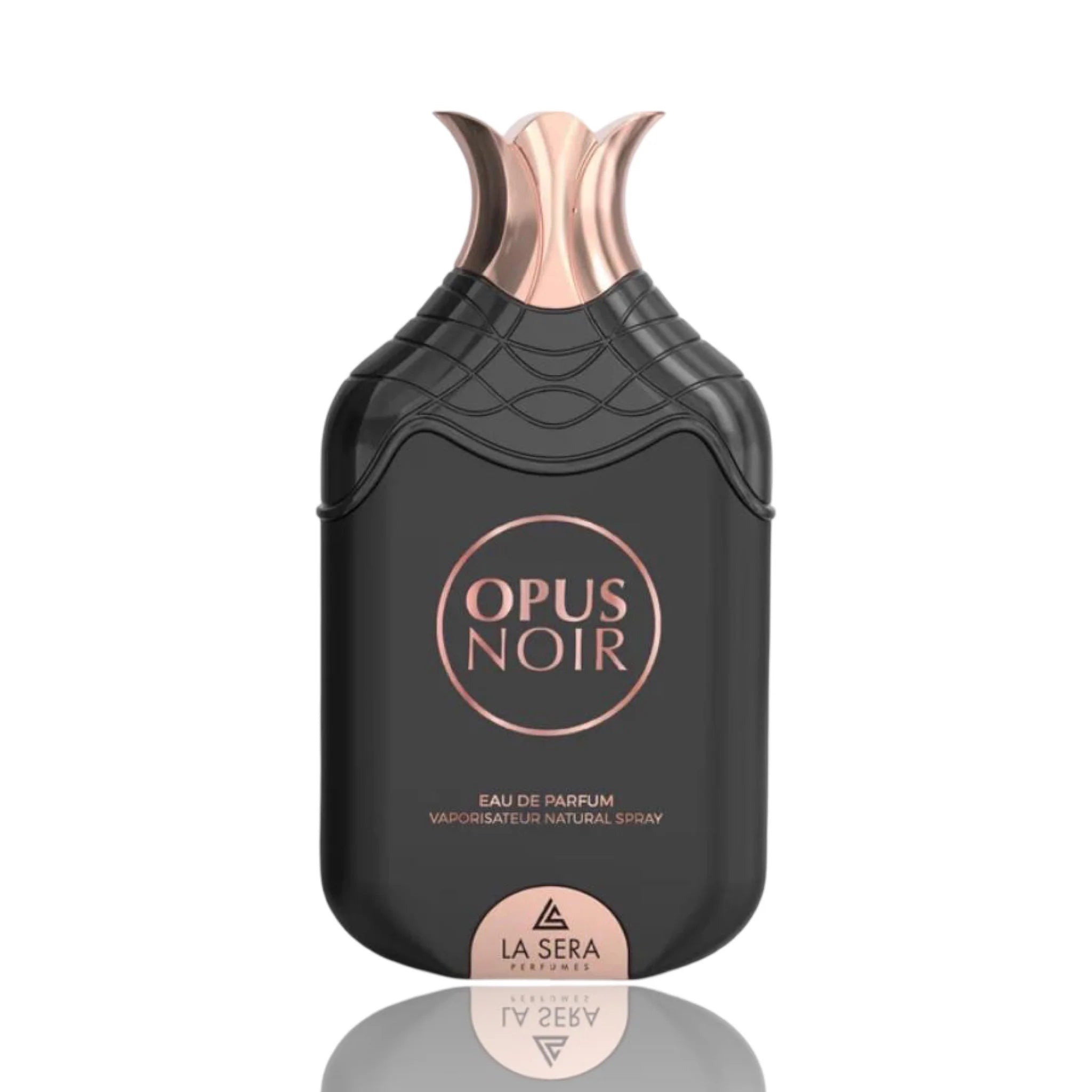 Opus Noir – Emper  La Sera Collection
