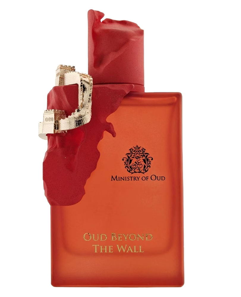 Oud Beyond the Wall - Ministry of Oud