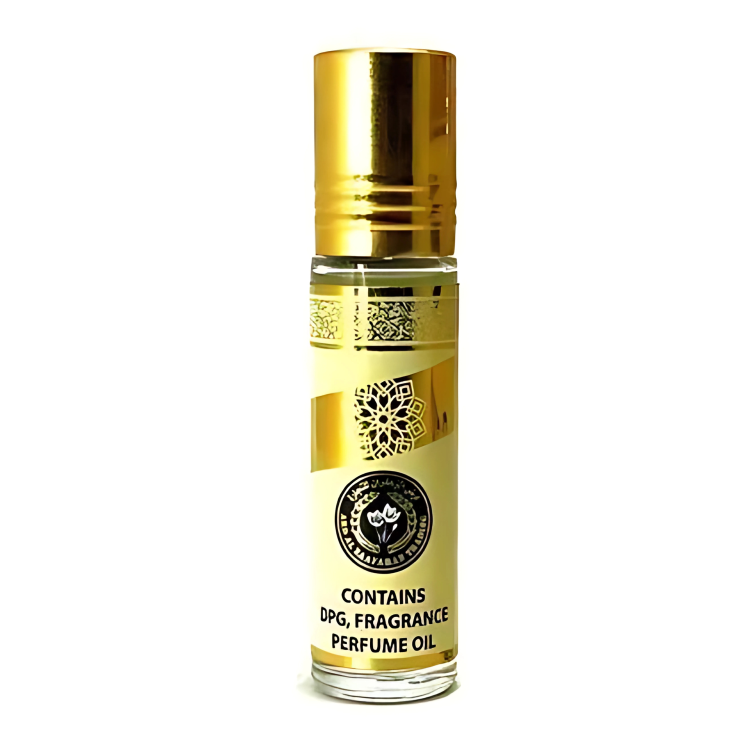 Oud Mood – Ard Al Zaafaran - Parfum Olie