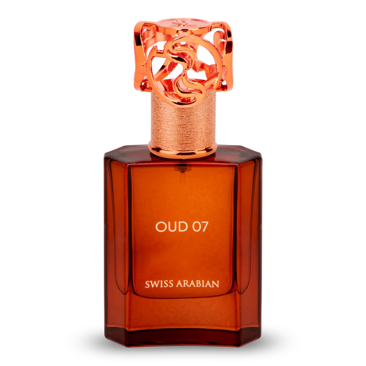 Oud 07 - Swiss Arabian