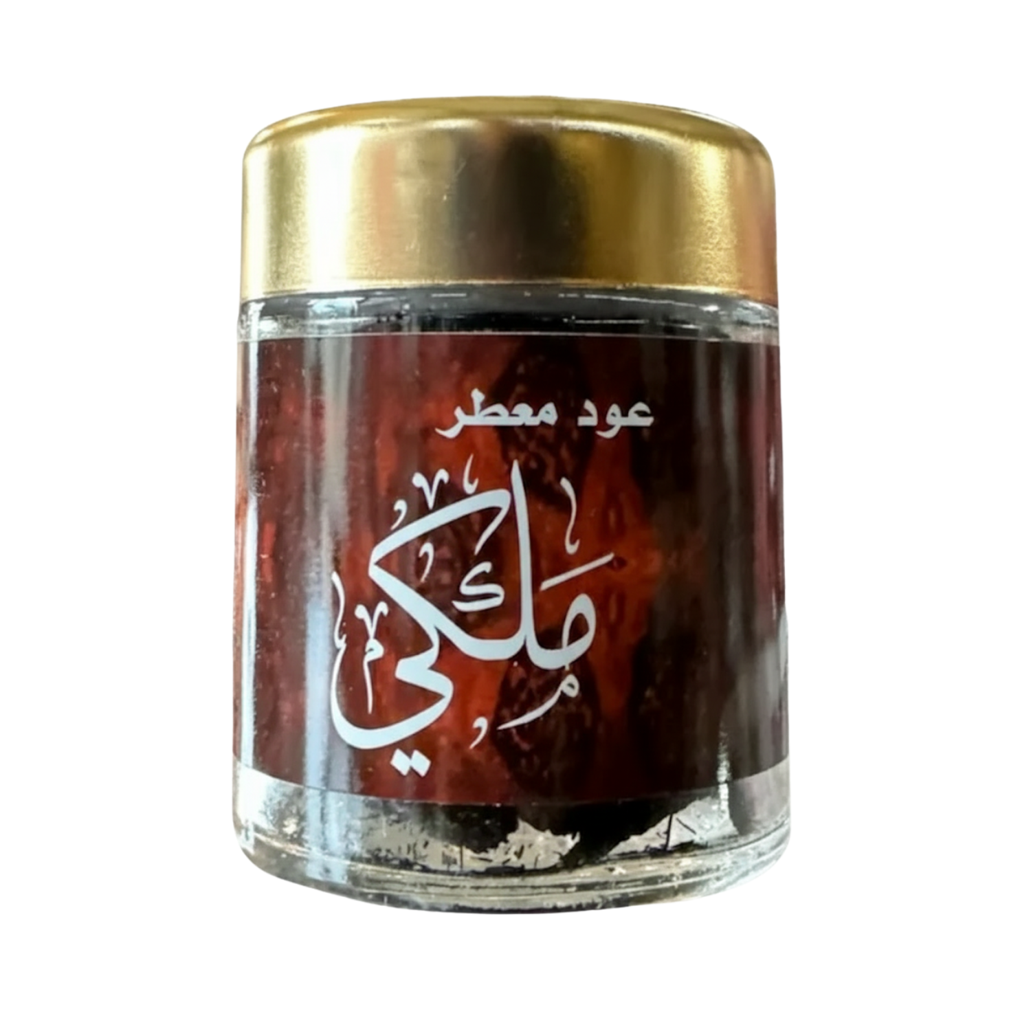 Oud Malaki - Banafa For Oud - Bakhoor