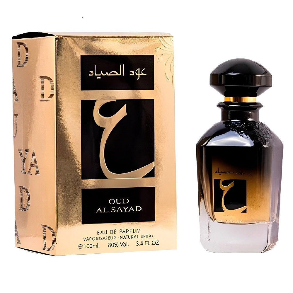 Oud Al Sayad - Ard Al Zaafaran