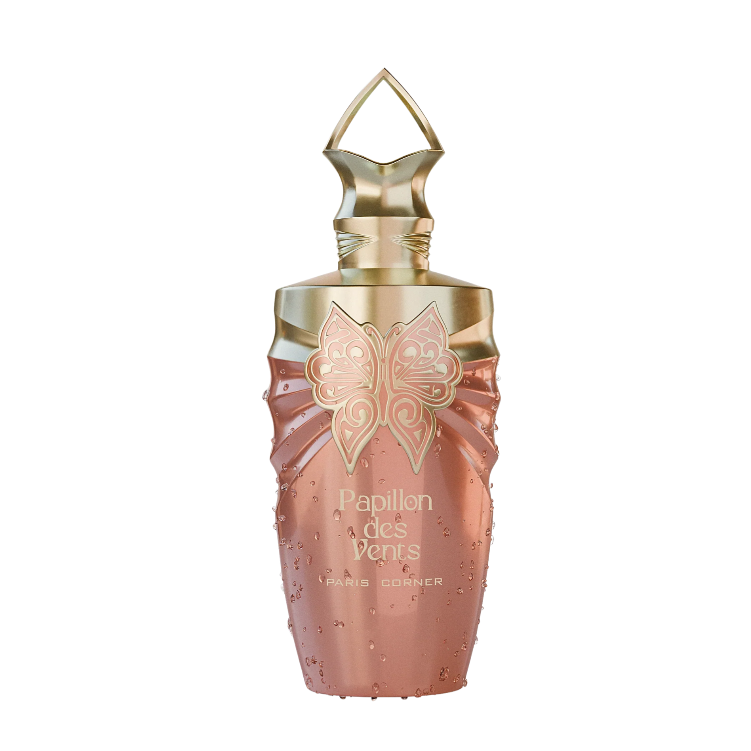 Papillon des Vents - Paris Corner