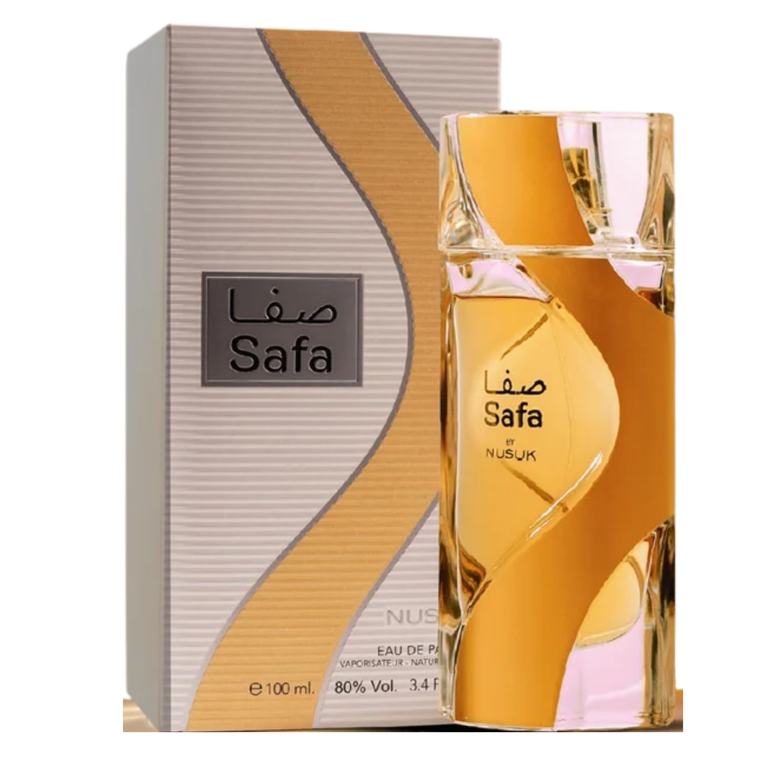 Safa - Nusuk