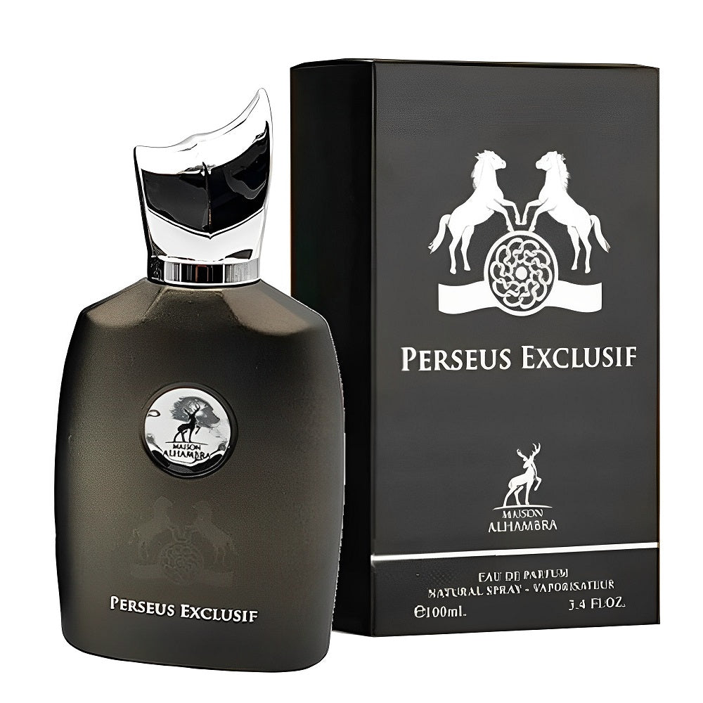 Perseus Exclusif - Maison Alhambra