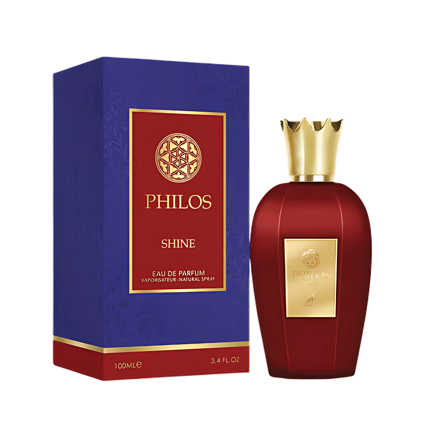 Philos Shine - Maison Alhambra