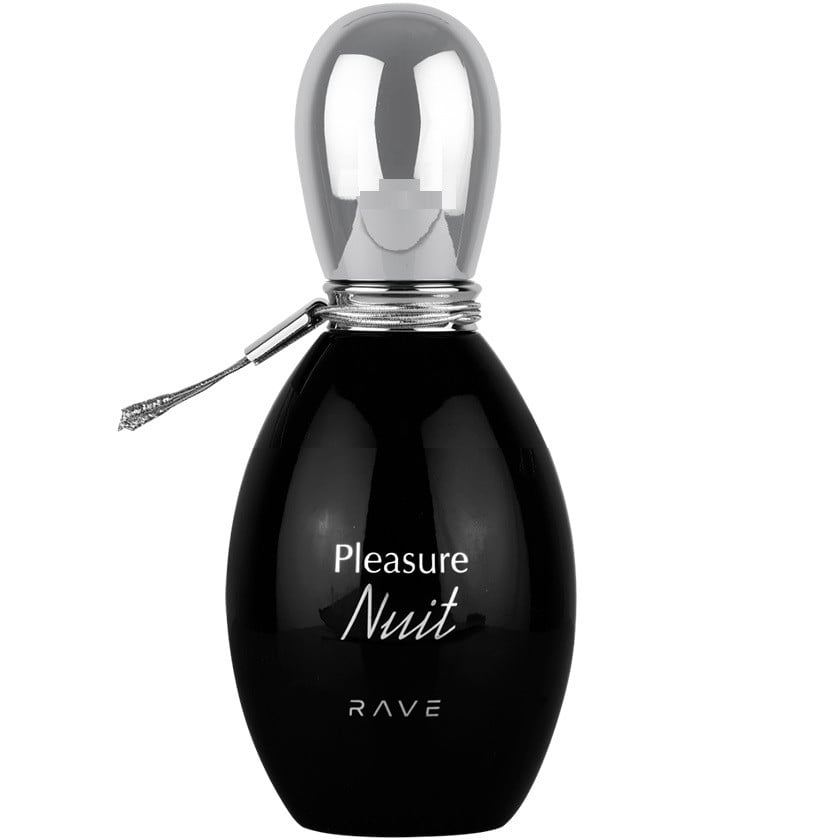Pleasure Nuit - Rave