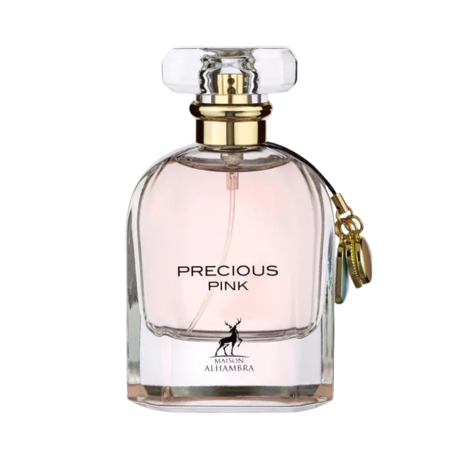 Precious Pink - Maison Alhambra