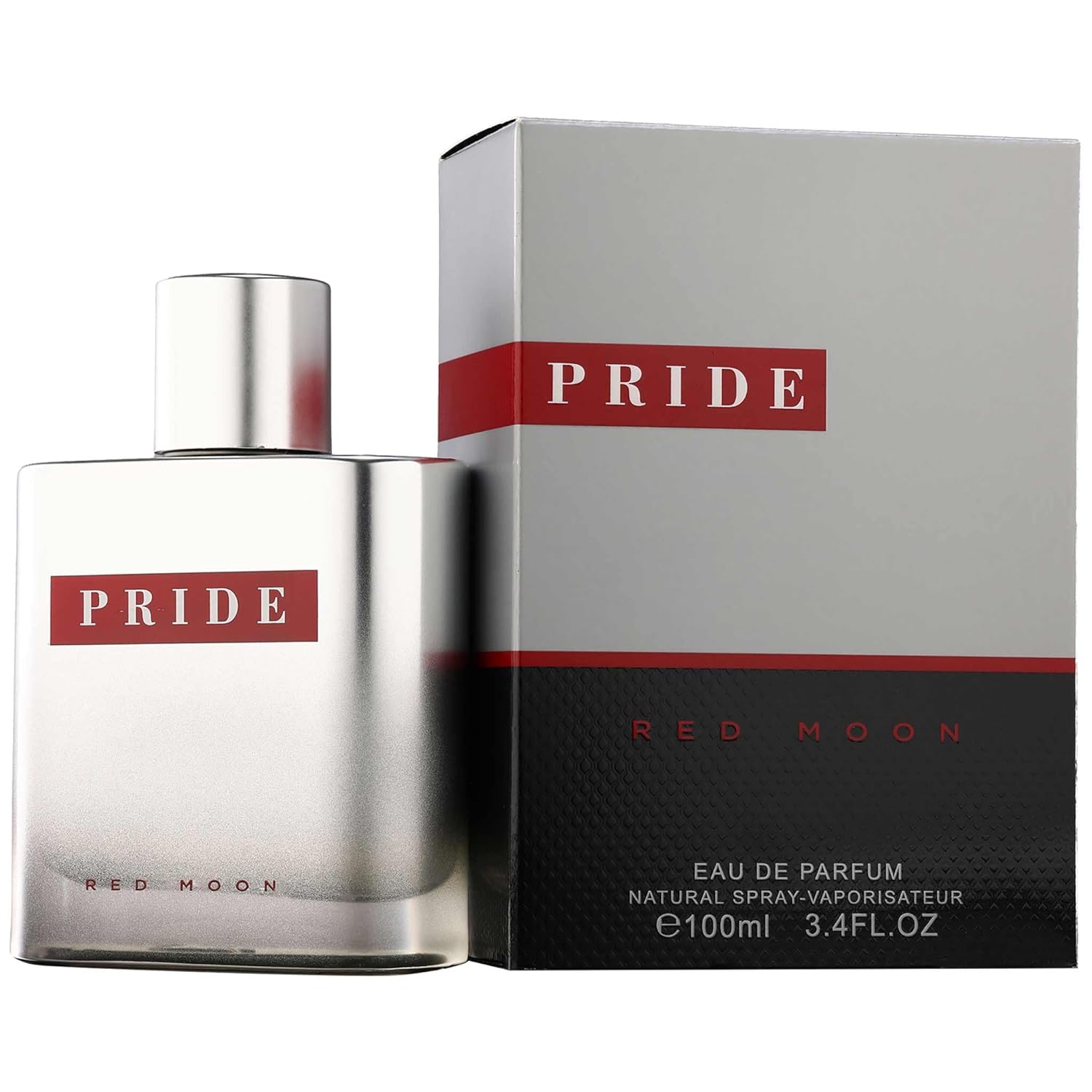 Pride red moon - Fragrance World