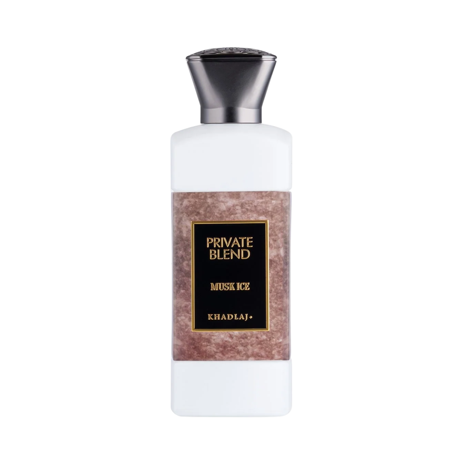 Private Blend Musk Ice - Khadlaj