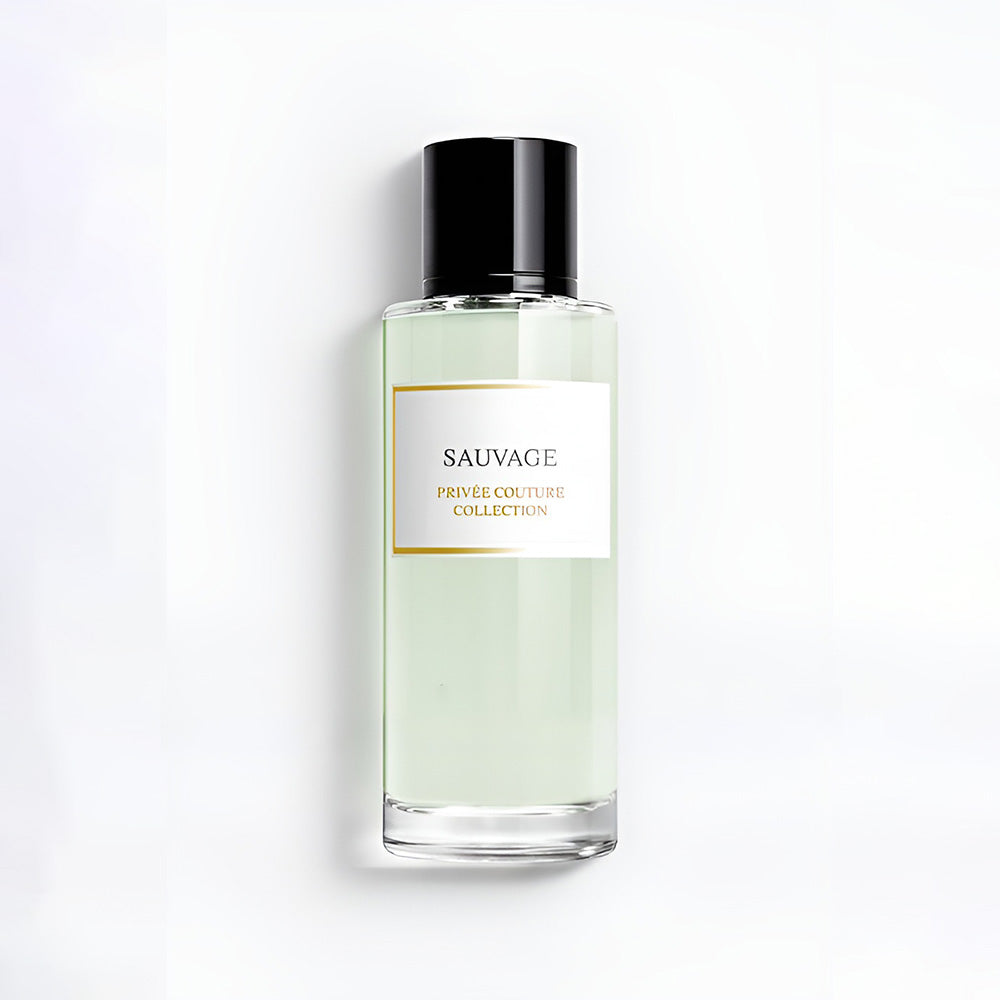 Sauvage Privee Couture Collection - Ard Al Zaafaran