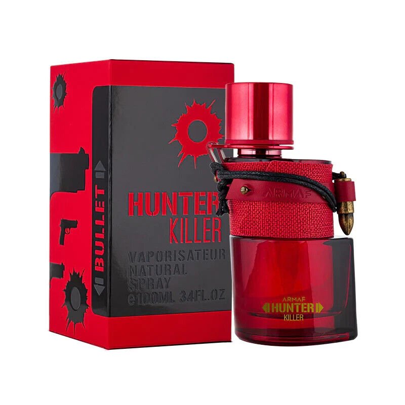 Hunter Killer - Armaf