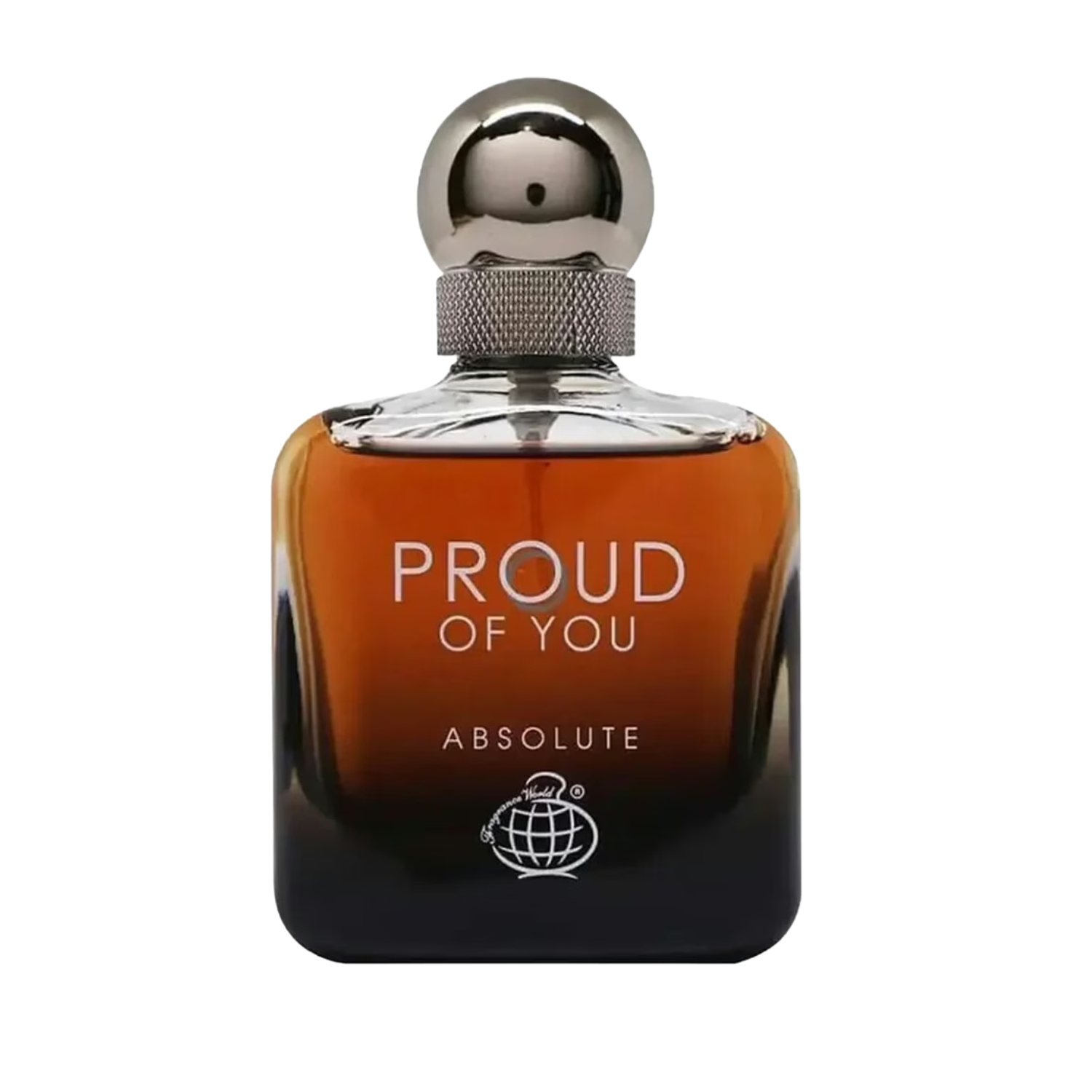 Proud of You Intense – Fragrance World
