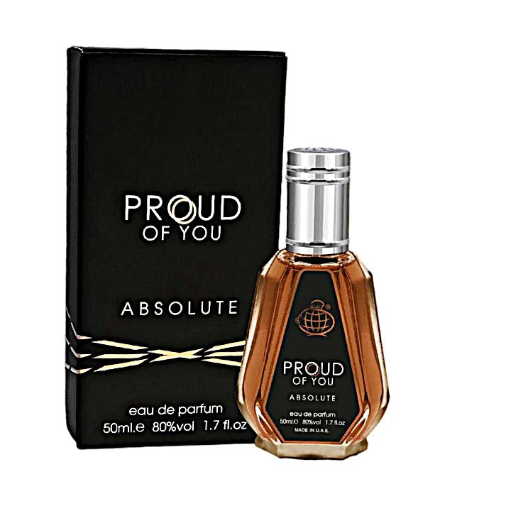 Proud of You Absolute - Fragrance World