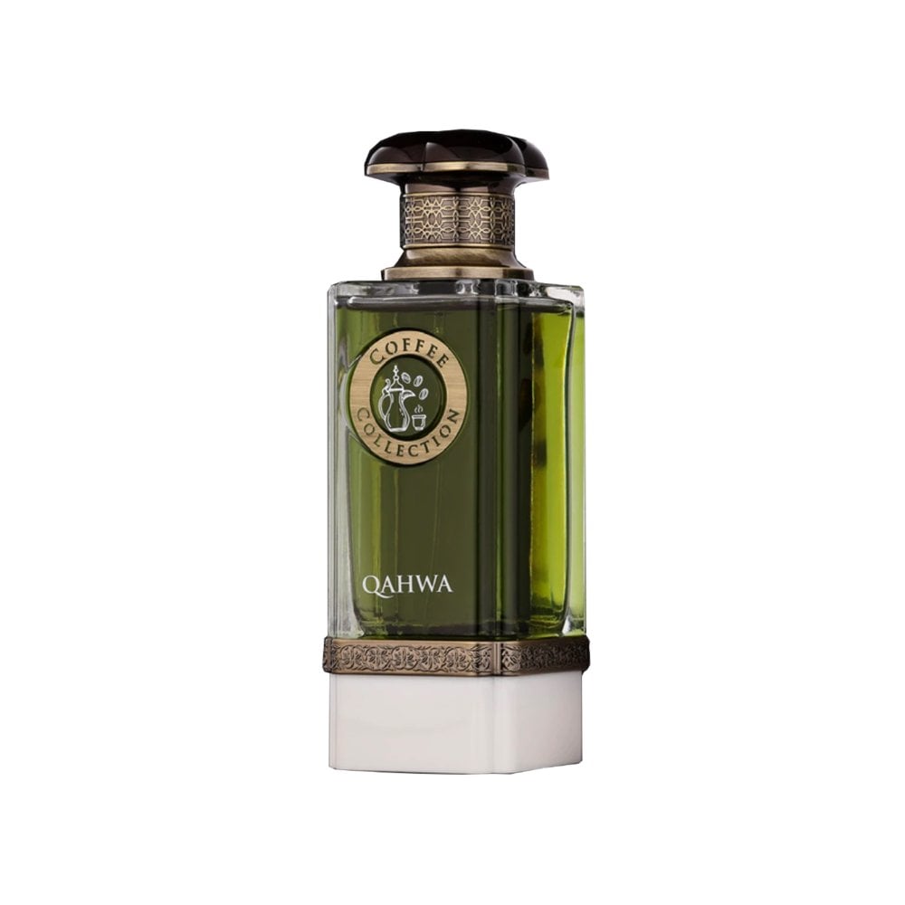 Qahwa coffe collection - Fragrance World