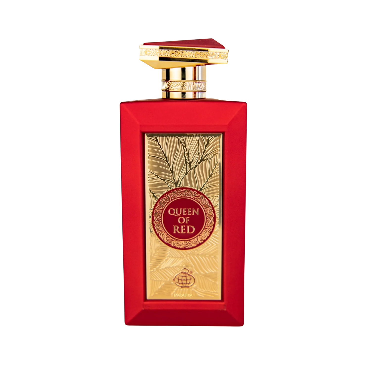 Queen of Red – Fragrance World