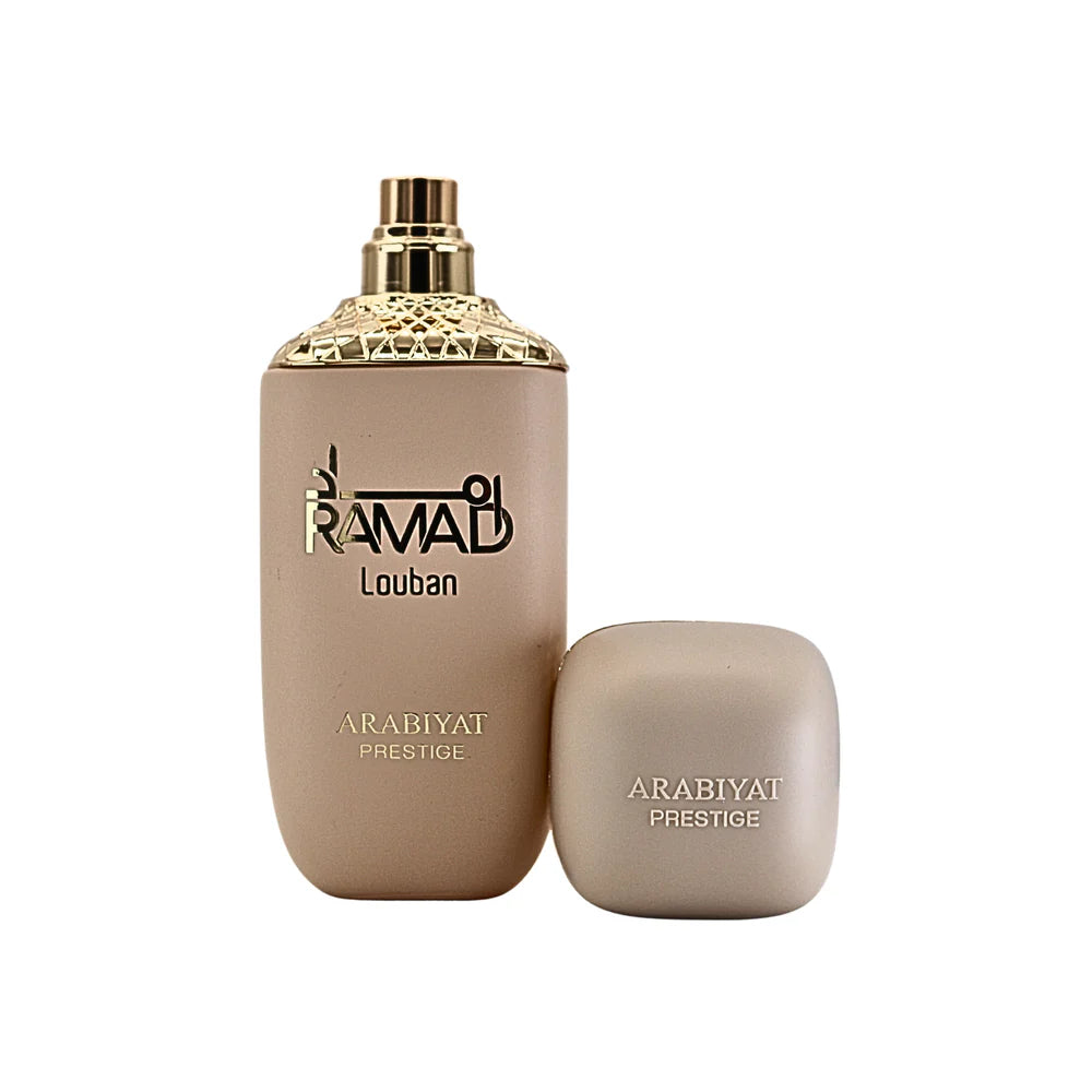 Ramad Louban – Arabiyat Prestige