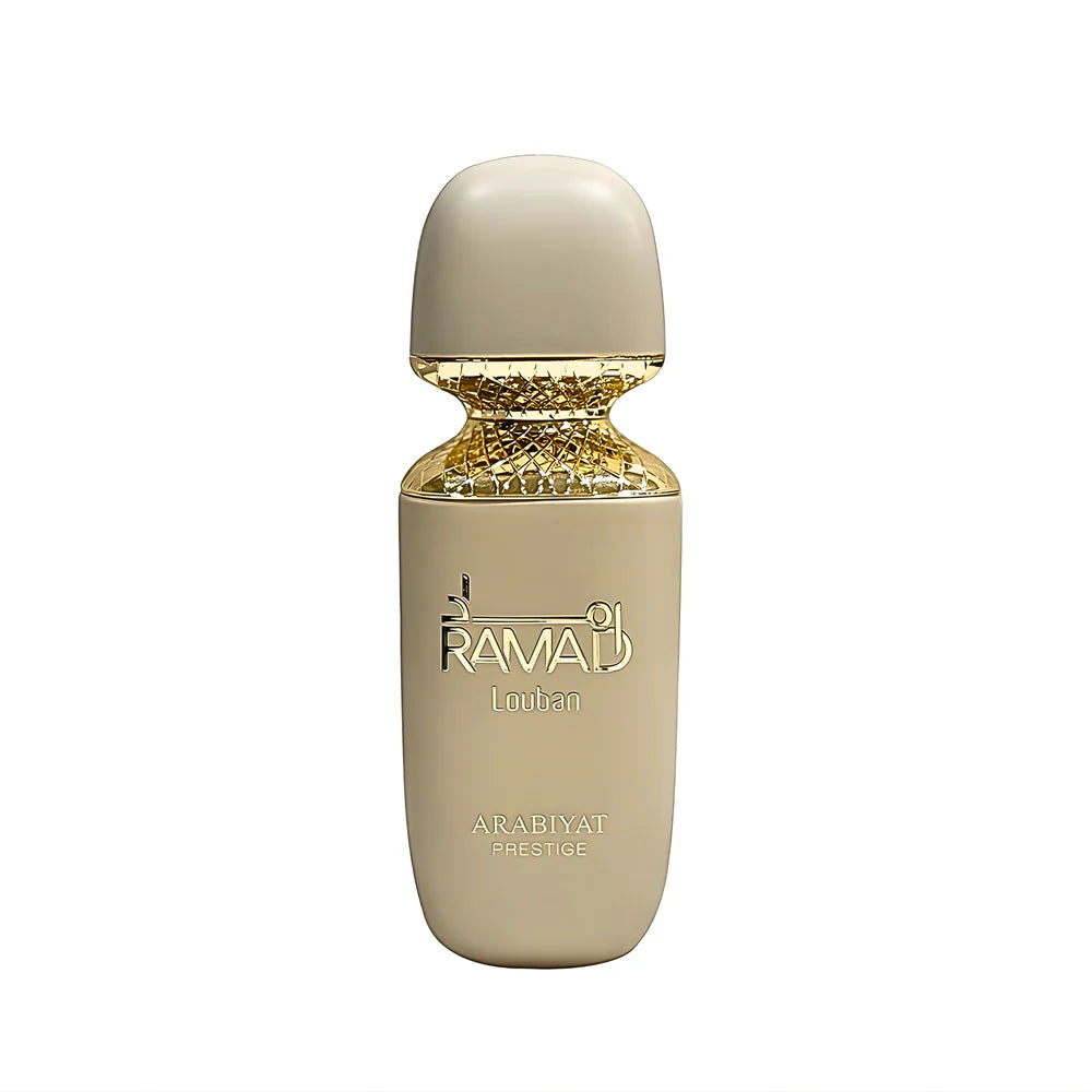 Ramad Louban – Arabiyat Prestige