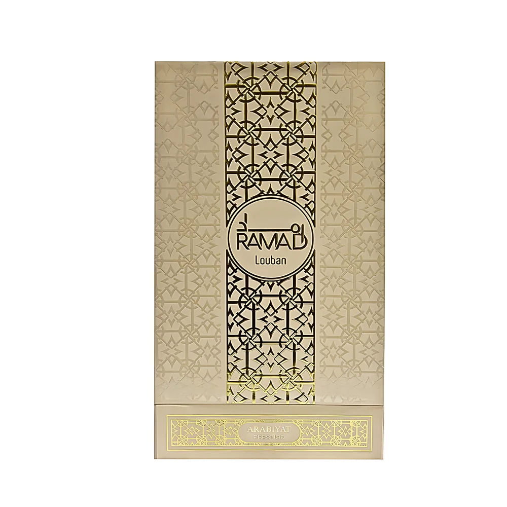 Ramad Louban – Arabiyat Prestige