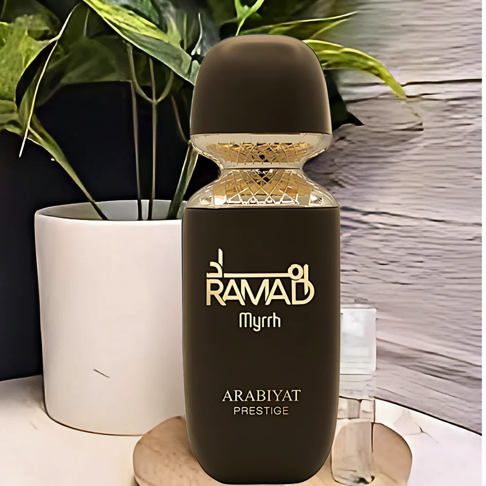 Ramad Myrrh – Arabiyat Prestige