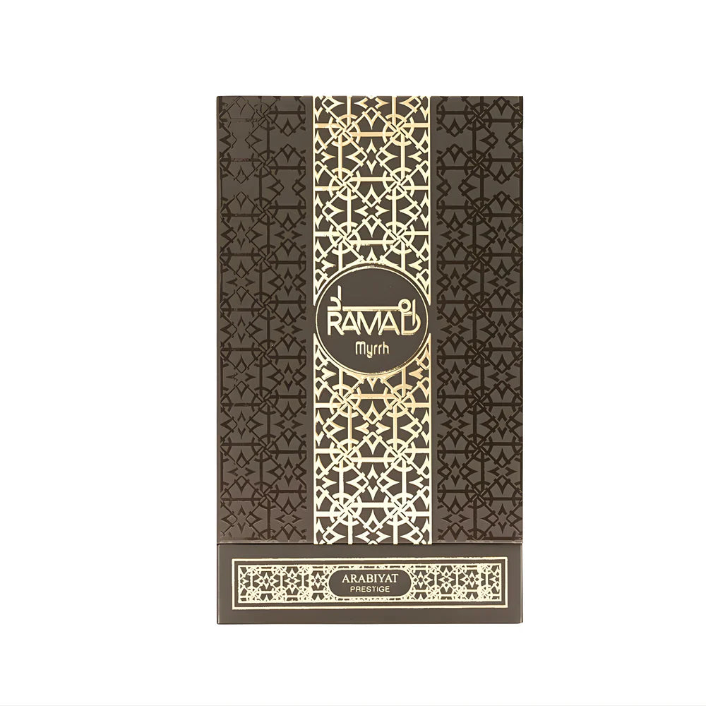 Ramad Myrrh – Arabiyat Prestige