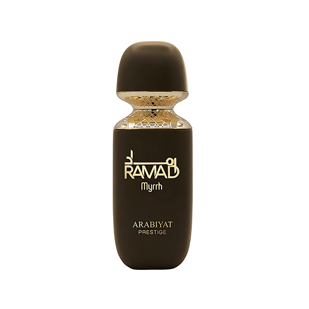 Ramad Myrrh – Arabiyat Prestige