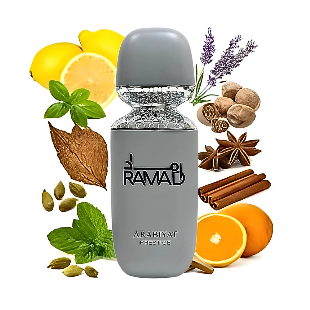 Ramad – Arabiyat Prestige