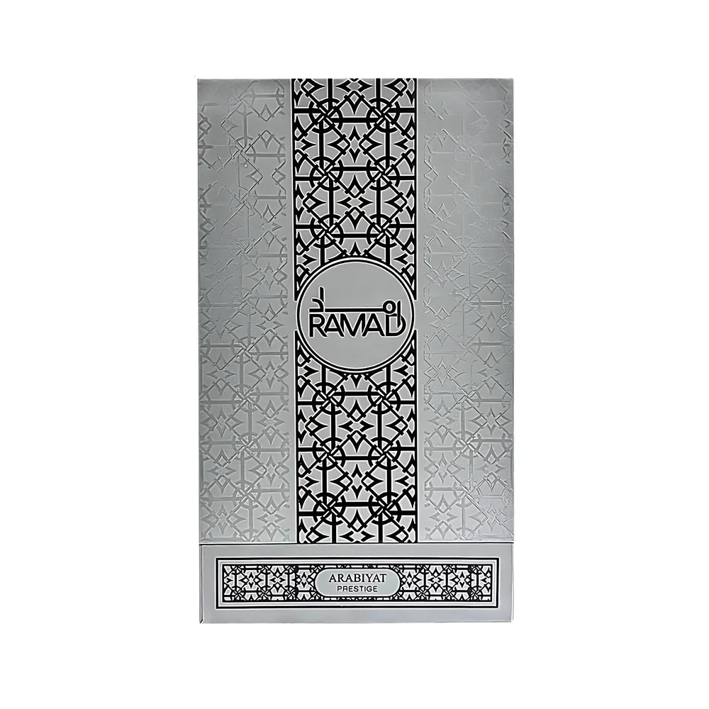 Ramad – Arabiyat Prestige