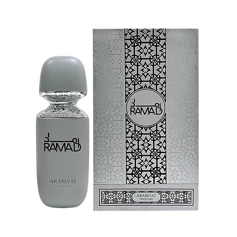 Ramad – Arabiyat Prestige