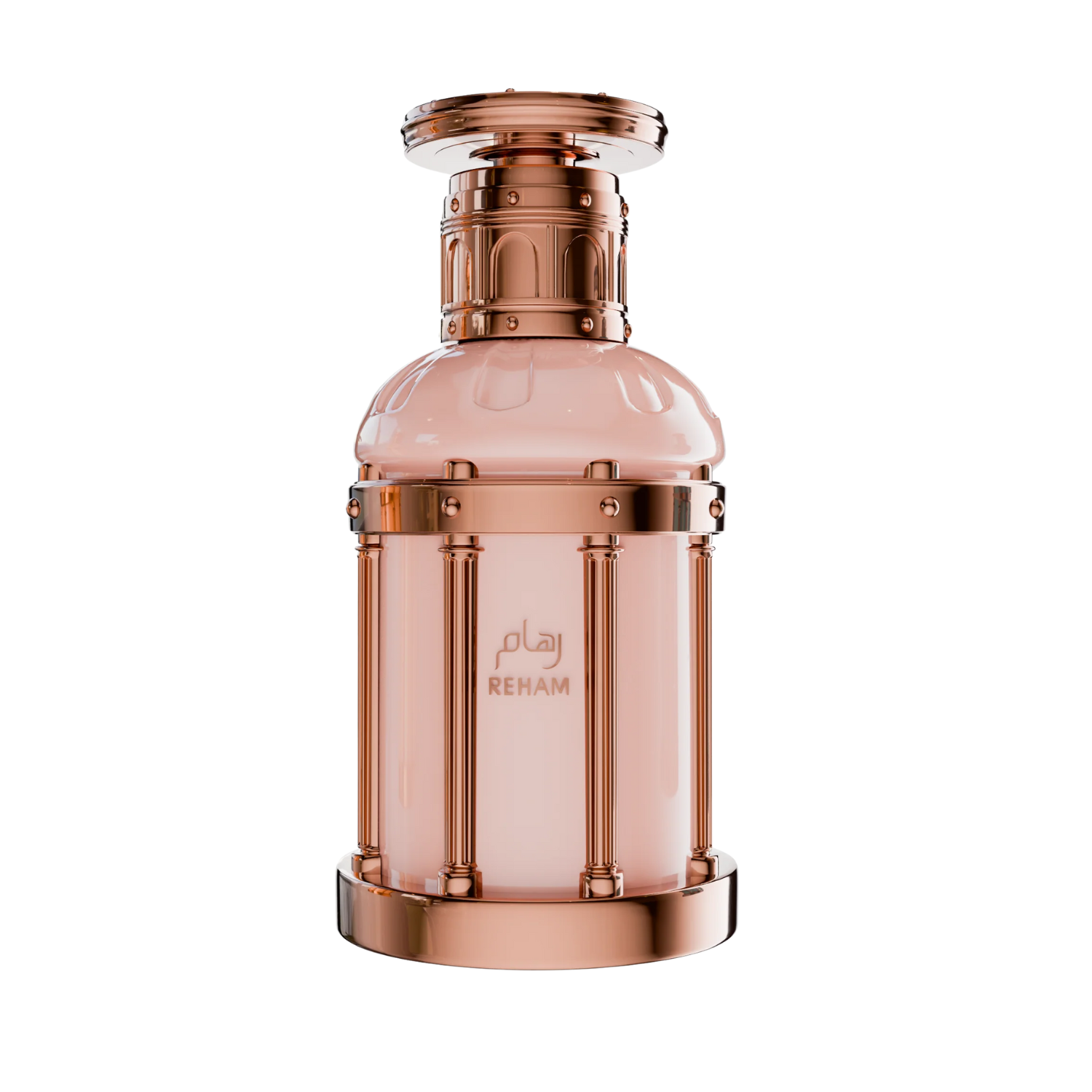 Reham Rose Petals - Paris Corner