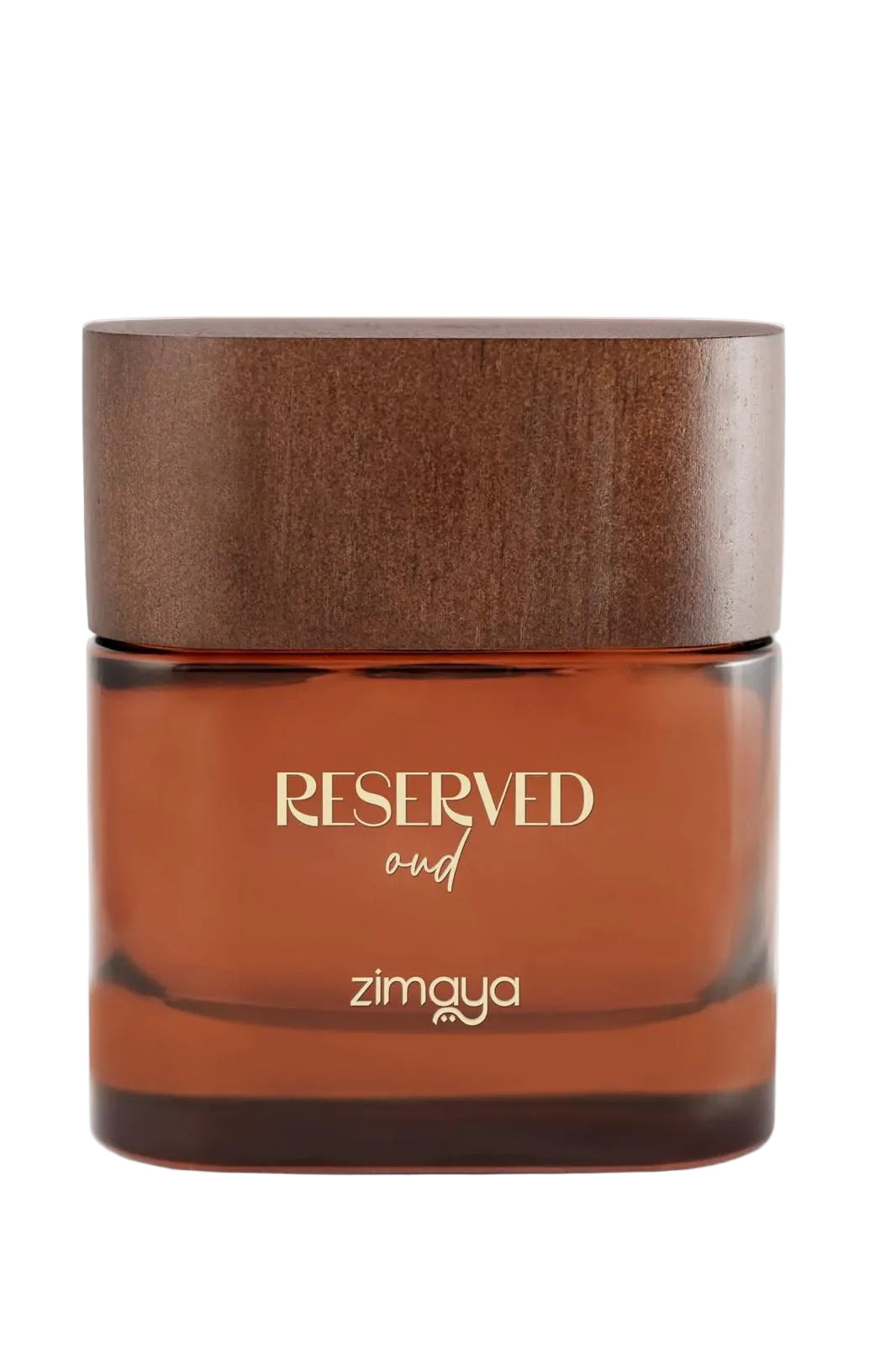 Reserved Oud - Zimaya